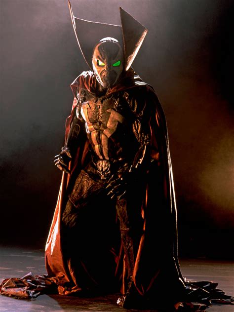 spawn film